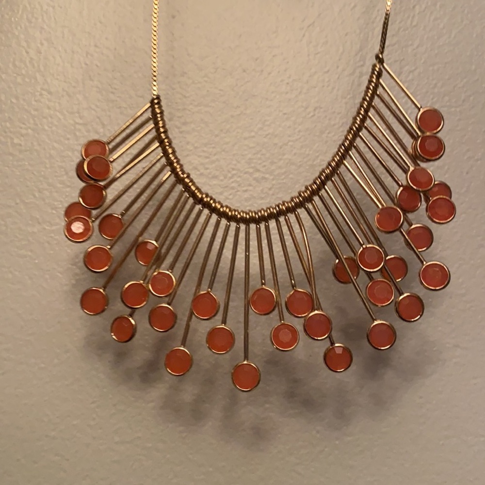 Ann Taylor Necklace